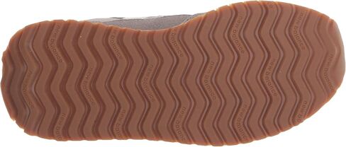 New Balance Unisex-Baby Kids 237 Bungee Sneaker in Saudi Arabia