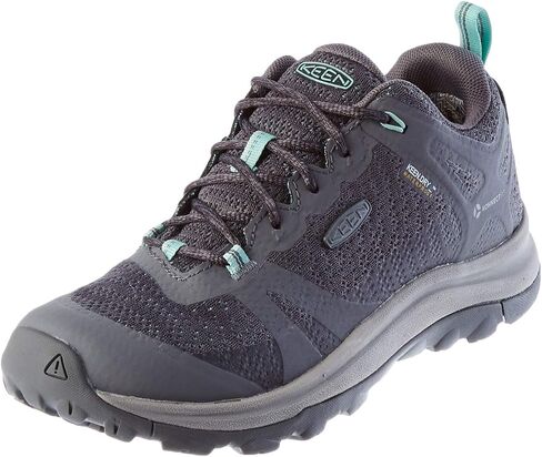 KEEN Women's Terradora 2 Waterproof Low Height Hiking Shoes in Saudi Arabia