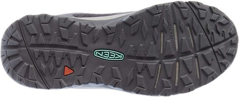 KEEN Women's Terradora 2 Waterproof Low Height Hiking Shoes in Saudi Arabia
