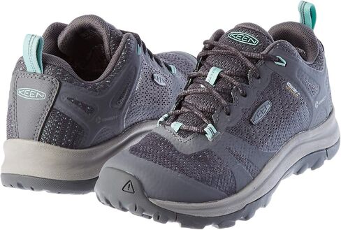 KEEN Women's Terradora 2 Waterproof Low Height Hiking Shoes in Saudi Arabia