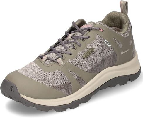 KEEN Women's Terradora 2 Waterproof Low Height Hiking Shoes in Saudi Arabia