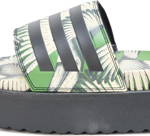 adidas Women's Adilette Platform Sportswear Slide Sandal in Saudi Arabia