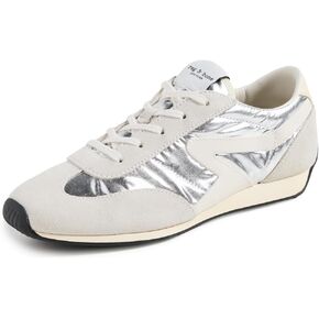 rag & bone Women's Retro Runner Slim Sneakers