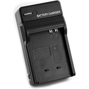 NB-4L Wall Charger for Canon PowerShot SD750 SD780 is SD1000 SD1100 is SD1400 is A2200 A3100 is, IXY Digital 60, IXUS 220 HS, Digital IXUS 70 and More with Foldable Plug