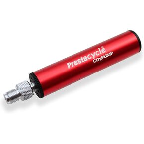 Prestacycle Alloy CO2 Pump Only