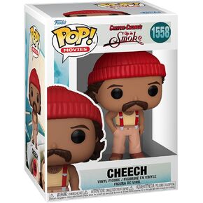 Funko Pop! Movies: Cheech & Chong's Up in Smoke - Chong