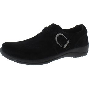 Earth Farage Womens Slip On