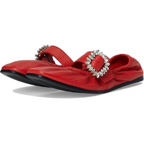 Free People Women's Ursa Gemini Ballet Flat Contemporary