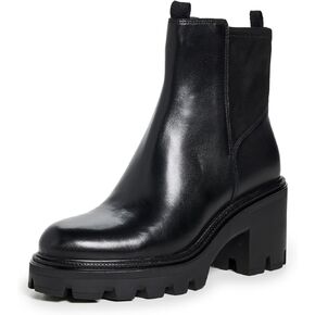rag & bone Women's Quinn Mid Chelsea Boots