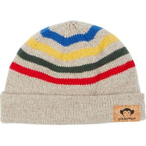 Appaman Kids Baby Boy's Founder Fleece Lined Beanie (Infant/Toddler/Little Kids/Big Kids)