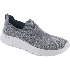 Skechers Women's Go Walk Flex Sky Breeze Casual Slip-On Walking Sneaker