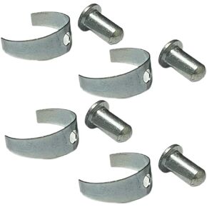 2610009839, for Shaft Lock Assembly parts, 4pack