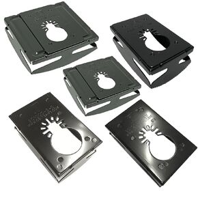 Qbit Pro Pack SQ1000-PP Saw Blades