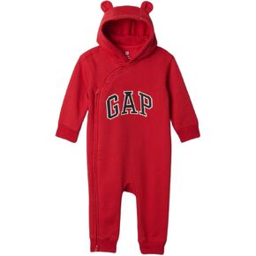 قطعة واحدة للأطفال بدون قدم تحمل شعار GAP للجنسين in Kuwait