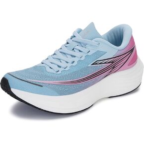 حذاء الجري WHITIN للسيدات خفيف الوزن ومطلي بالكربون | مبطنة نطاطة in Kuwait