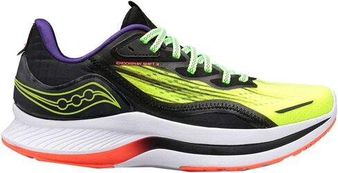 Saucony Women's Endorphin Shift 2 Running Shoes in Saudi Arabia