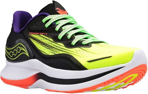 Saucony Women's Endorphin Shift 2 Running Shoes in Saudi Arabia