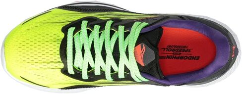 Saucony Women's Endorphin Shift 2 Running Shoes in Saudi Arabia