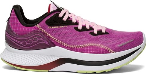 Saucony Women's Endorphin Shift 2 Running Shoes in Saudi Arabia