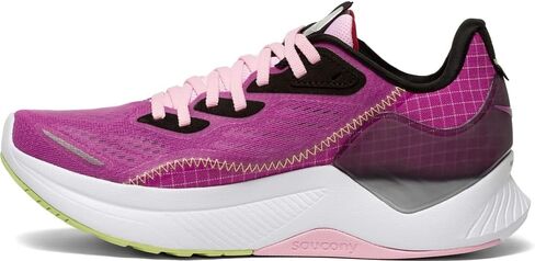 Saucony Women's Endorphin Shift 2 Running Shoes in Saudi Arabia