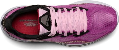Saucony Women's Endorphin Shift 2 Running Shoes in Saudi Arabia