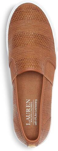 Lauren Ralph Lauren Women's Jinny Sneakers in Saudi Arabia