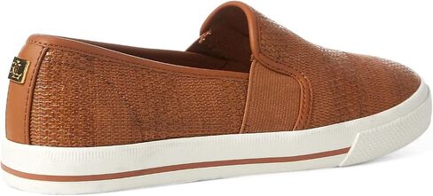 Lauren Ralph Lauren Women's Jinny Sneakers in Saudi Arabia
