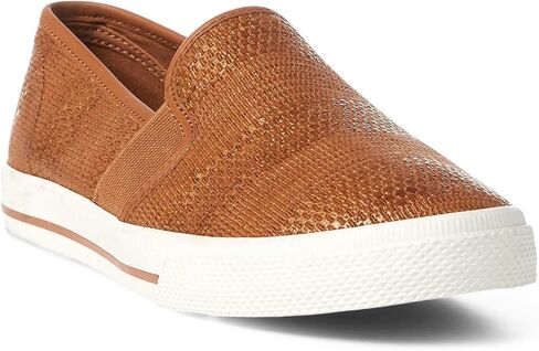 Lauren Ralph Lauren Women's Jinny Sneakers in Saudi Arabia
