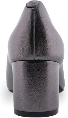 Aerosoles Women's EBEL Pump, Racing Red Leather, 10 in Saudi Arabia