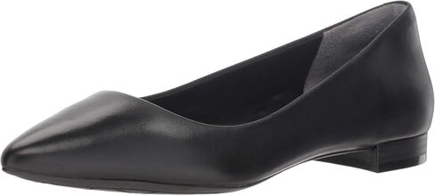 حذاء باليه مسطح للسيدات من Rockport Total Motion Adelyn in Kuwait