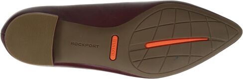 حذاء باليه مسطح للسيدات من Rockport Total Motion Adelyn in Kuwait