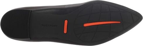 حذاء باليه مسطح للسيدات من Rockport Total Motion Adelyn in Kuwait