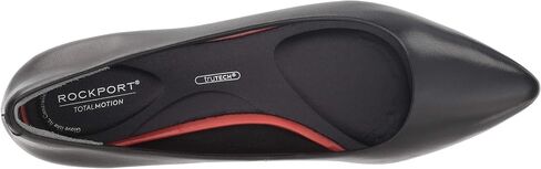 حذاء باليه مسطح للسيدات من Rockport Total Motion Adelyn in Kuwait