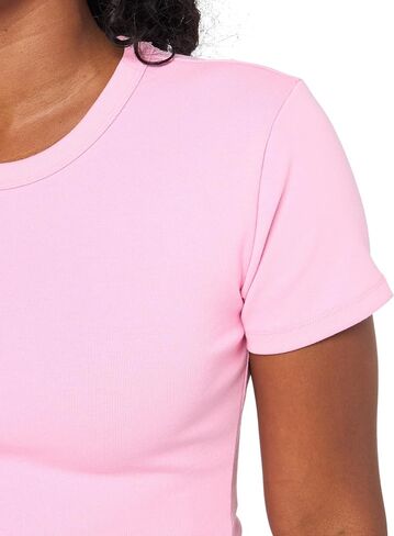 HUGO Boys' Stacked Logo Baby Tee in Saudi Arabia