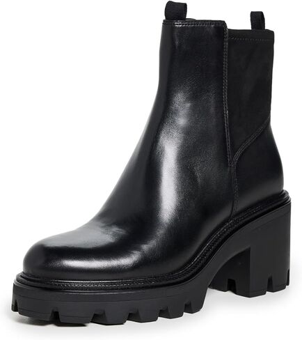 rag & bone Women's Quinn Mid Chelsea Boots in Saudi Arabia