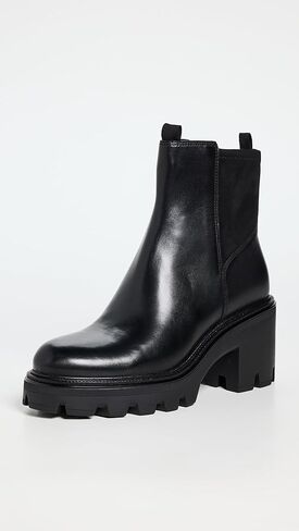 rag & bone Women's Quinn Mid Chelsea Boots in Saudi Arabia