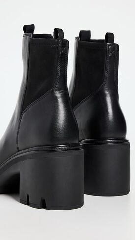 rag & bone Women's Quinn Mid Chelsea Boots in Saudi Arabia