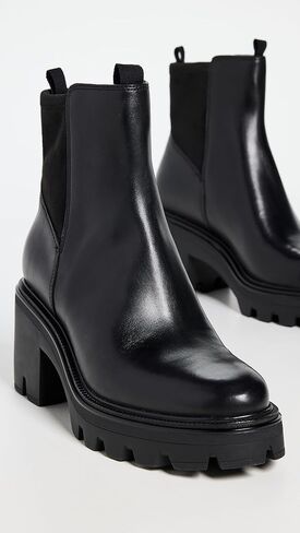 rag & bone Women's Quinn Mid Chelsea Boots in Saudi Arabia