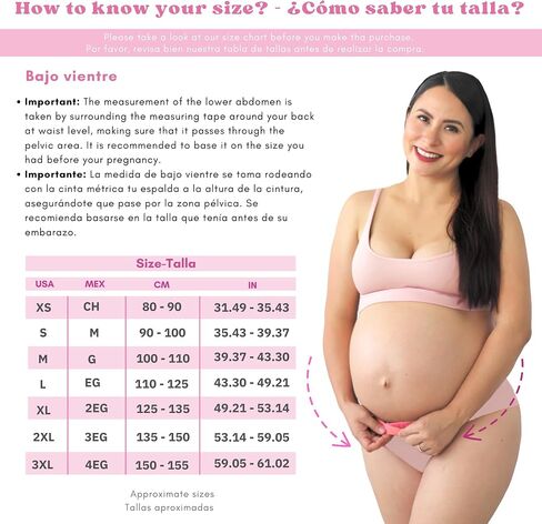 Adjustable Maternity Support Vest for Pregnant - Pregnancy Support Vest - Posture Corrector Pregnancy Support Vest (Nude, Medium) in Saudi Arabia
