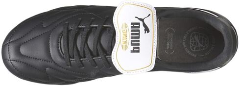 PUMA Men's King Top Firm, Artificial Ground Soccer Cleats Sneaker in Saudi Arabia