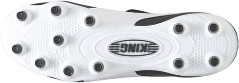 PUMA Men's King Top Firm, Artificial Ground Soccer Cleats Sneaker in Saudi Arabia