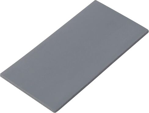 Gelid Solutions GP-Extreme 12W-Thermal Pad 80x40x2.0 (2pcs) Excellent Heat Conduction, Ideal Gap Filler. Easy Installation. 80x40x2.0 (2pcs) in Kuwait