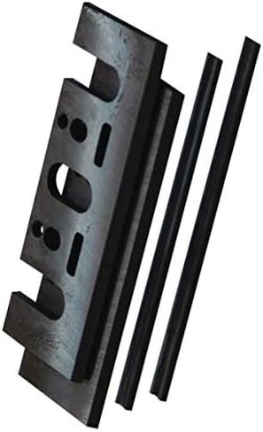 مجموعة تحويل شفرات الطائرة Xcalibur 3-1/4 بوصة - تناسب Ryobi L1323A9-1 (تتضمن شفرتين مستوية) in Kuwait