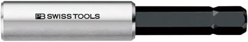 PB Swiss Tools 1/4" وصلة حامل لقمة عالمية (مغناطيسي) in Kuwait