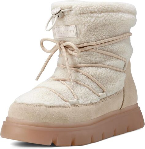 Hunter Women's Misty Waterproof Ankle Boot in Saudi Arabia