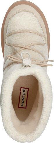 Hunter Women's Misty Waterproof Ankle Boot in Saudi Arabia