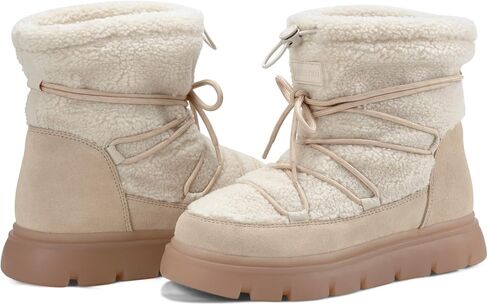 Hunter Women's Misty Waterproof Ankle Boot in Saudi Arabia