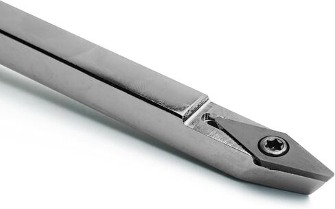 3PCS Carbide Wood Lathe Turning Tool Set, Carbide Wood Lathe Chisel Set, Carbide Lathe Turning Tool, Carbide Turning Tool in Kuwait