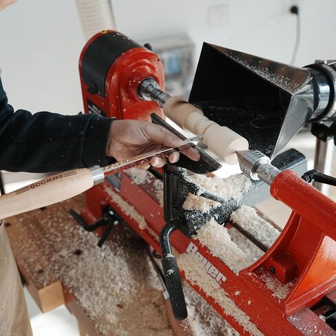 3PCS Carbide Wood Lathe Turning Tool Set, Carbide Wood Lathe Chisel Set, Carbide Lathe Turning Tool, Carbide Turning Tool in Kuwait