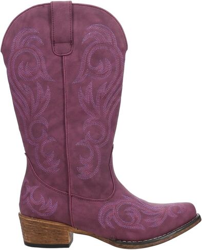 ROPER Women's Riley Western Boot in Saudi Arabia
